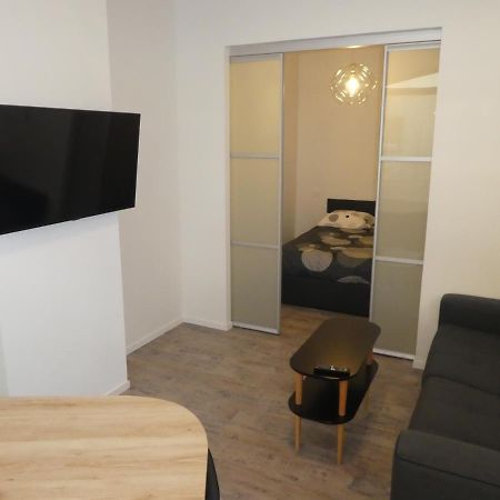 Appartement Cosy Briancon Zewnętrze zdjęcie