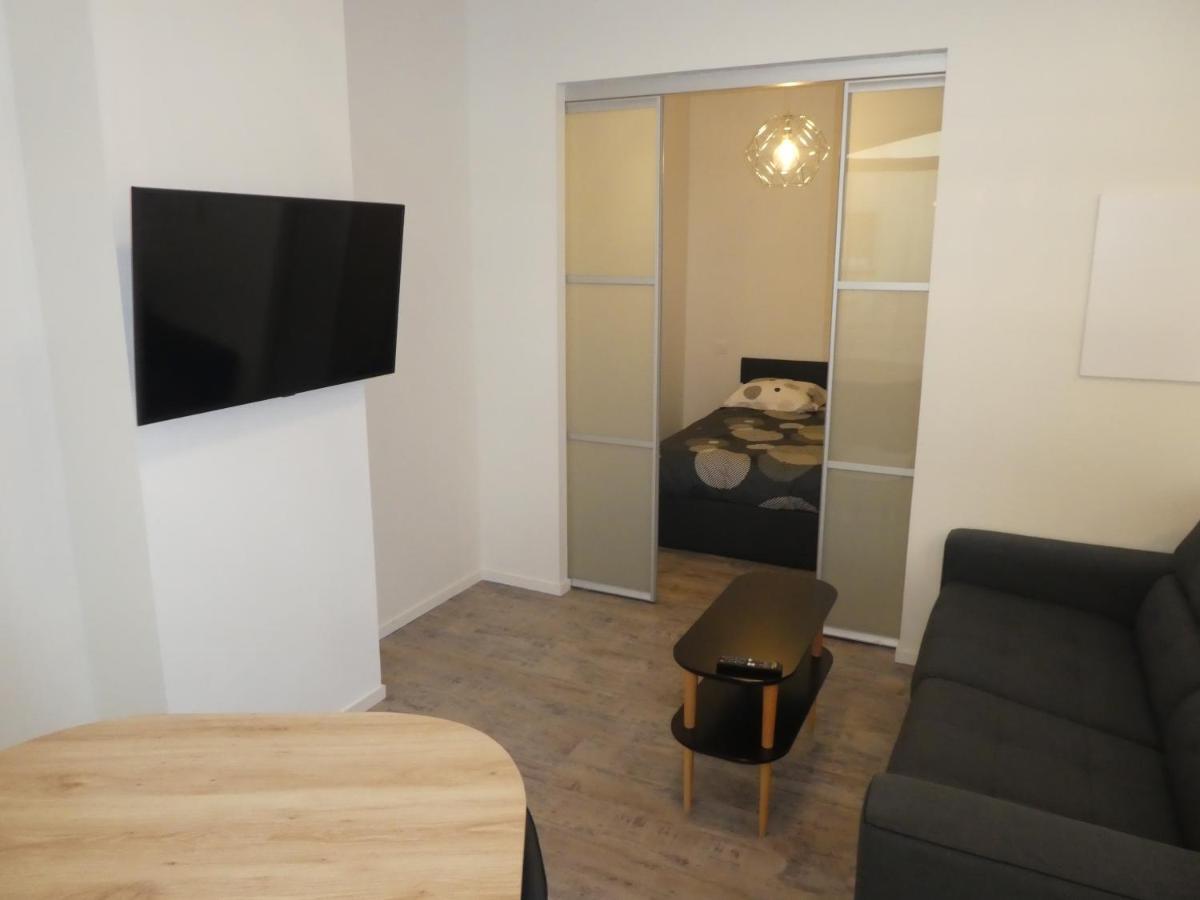 Appartement Cosy Briancon Zewnętrze zdjęcie